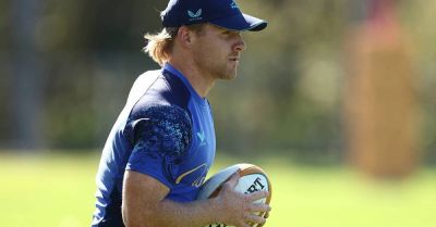 Uncapped flyhalf McLaughlin-Phillips called into Wallabies squad for Springboks test