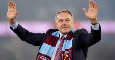 Former West Ham goalkeeper Ludek Miklosko dies aged 64