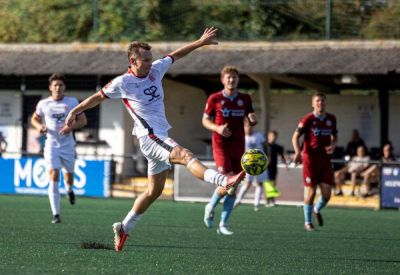 Vote for your star man in KentOnline’s team of the week - kentonline.co.uk