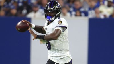 Judging the biggest overreactions to NFL Week 1 games - ESPN