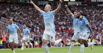 VAR from Manchester derby not given Premier League game this weekend
