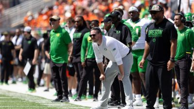 College football takeaways: What we learned from Week 2 performances - ESPN - espn.com - state Oregon - state Tennessee - county Boise - state Texas - state Missouri - county Dallas - state Ohio - state Oklahoma