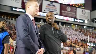 Mike Norvell - FSU fires AD Michael Alford amid looming football questions - ESPN - espn.com