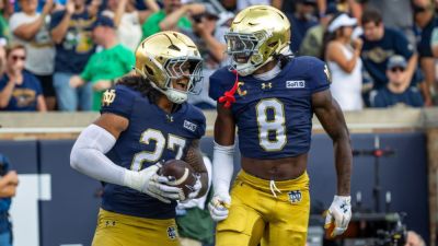 AP college football Week 2 poll reaction: What's next for each Top 25 team - ESPN - espn.com - Georgia - state Oregon - state Indiana - state Texas - state Michigan - state Arkansas - state Ohio - state Oklahoma - county Oxford