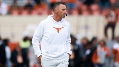 Sarkisian says Ohio State should be rewarded for playing Texas - ESPN