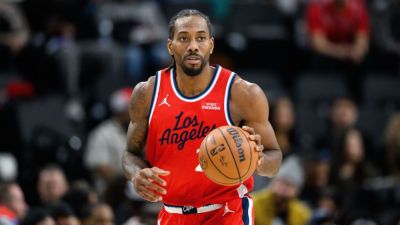 Clippers, Raptors complete Kawhi Leonard trade, sources say - ESPN