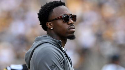 Steelers' McCarthy noncommittal on timeline for Porter's return - ESPN