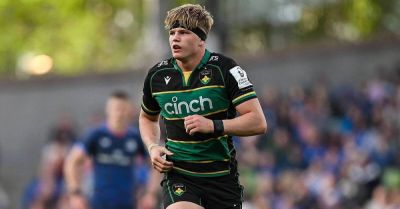 Henry Pollock denies signing Northampton deal and is ‘open to every opportunity’