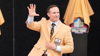 Sources: Drew Brees mulled playing for Broncos in AFC title game - ESPN