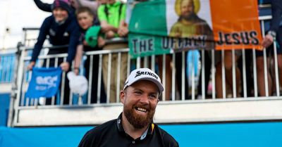 How Shane Lowry and Doonbeg silenced the doubters