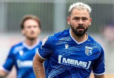 Gillingham to face Birmingham City in the Premier League under-21 Cup at Priestfield
