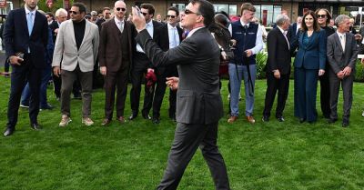 O’Brien infection gives punters Punchestown quandary - breakingnews.ie