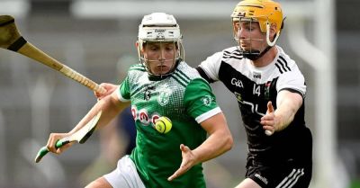 Tipperary’s Andrew Ormond fears new handpass rule will be ‘tricky’