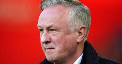 Northern Ireland confident of retaining Ceadach O’Neill as update expected