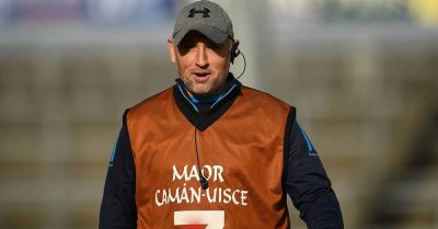 Eoin Kelly appointed Tipperary minor boss