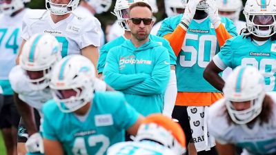 2027 NFL draft order projections for Round 1, top pick, more - ESPN