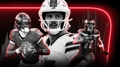 2026 NFL playoff picture: AFC, NFC seed projections, chances - ESPN