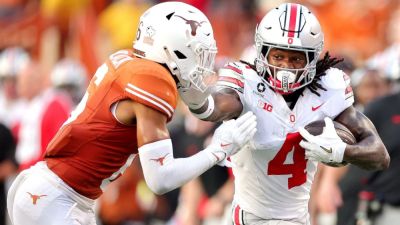 Projecting the College Football Playoff top 12 after Week 2 - ESPN