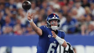 NFL Week 1: Takeaways, questions, fantasy spin for Sunday games - ESPN