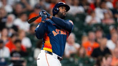 Juan Soto - Miguel Cabrera - Pete Alonso - Williams - MLB 2026: Yordan Alvarez's Triple Crown, MVP potential - ESPN - espn.com - Usa - New York - county Bay