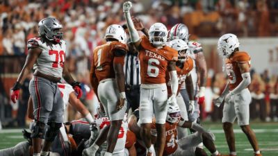What we think is true after Week 2 in college football - ESPN
