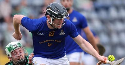 Jack Cahalane ruled out as the Barrs receive Brian Hayes boost