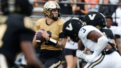 Vanderbilt freshman QB Jared Curtis to start vs. NC State - ESPN