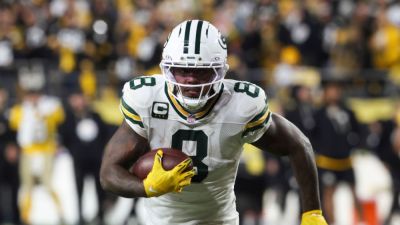 Jeremy Fowler - Ian Rapoport - Josh Jacobs - Woman in Josh Jacobs case wants evidence permanently sealed - ESPN - espn.com - county Brown - state Wisconsin - county Green - county Bay