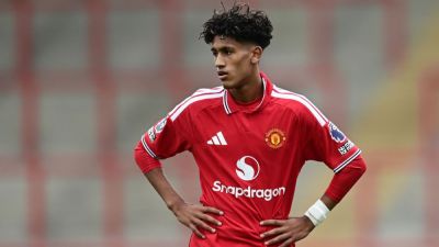 Man United need wins after bad week of JJ Gabriel unrest, protests and derby drama - ESPN