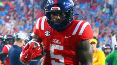 Ole Miss - Lane Kiffin - Amid Kiffin buzz, Ole Miss stays 'focused on the game plan' - ESPN - espn.com - state Mississippi - county Oxford