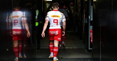 Munster told to show more fight if they want to be contenders