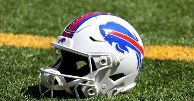 In Buffalo and beyond, NFL players find grass to be the better choice over artificial turf