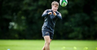 Clayton McMillan: ‘I honestly believe we’ve got some bloody good 10s in the building’
