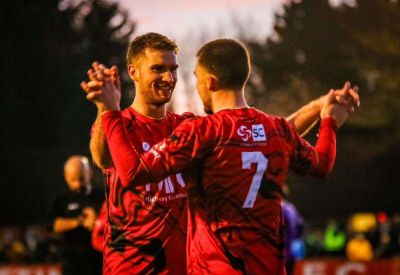 Sittingbourne midfielder Jean-Baptiste Fischer ruled out for the season with fresh ACL knee injury
