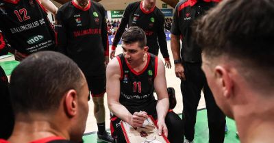 O’Sullivan eager to blood young talent as Ballincollig gear up for new Super League season