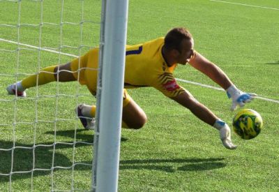 Ramsgate manager Ady Pennock says his side can enjoy the occasion in Saturday’s FA Cup second qualifying round against higher-league Tonbridge Angels