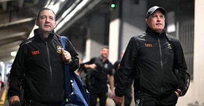 The ins and outs: Munster hurling backroom teams take shape for 2027