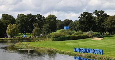 2027 Irish Open confirmed for early July