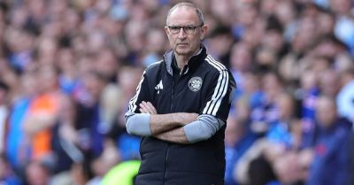 Martin O’Neill confident Celtic will bounce back from Old Firm humiliation