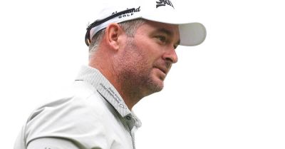 Coping with glory no trouble to Ryan Fox – the ‘Irish’ Kiwi