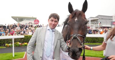 Racing sport
