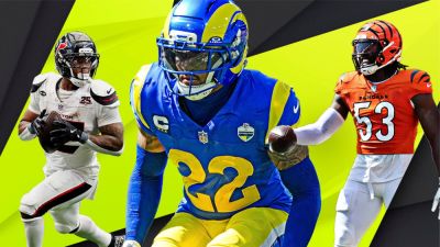2026 NFL Power Rankings: How all 32 teams stack up for Week 2 - ESPN
