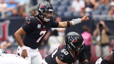 Seven things Solak thinks entering NFL Week 2 - ESPN