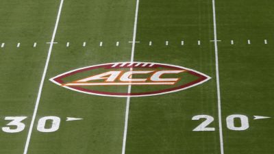 ACC announces 2027 conference opponents amid move to 9 games - ESPN