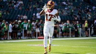 Fantasy football matchup rankings for Week 2: Prescott, McLaurin poised to rebound - ESPN