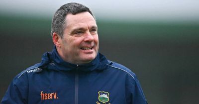 Tipperary GAA unveil the Philly Ryan Cup in honour of former Senior football manager
