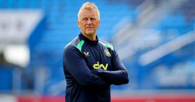 Israeli fixture updates main concern as Hallgrímsson prepares squad announcement