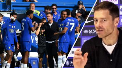Vladimir Putin - Hansjorg Wyss - Todd Boehly - Mark Walter - Boehly, Walter sell Chelsea stakes as Clearlake takes full control - ESPN - espn.com - Britain - Russia - Ukraine - Switzerland