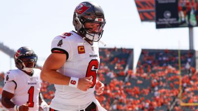 Buccaneers' Zampese says Browns messed up by trading Mayfield - ESPN