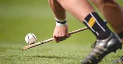 Heavier sliotar would remove need for rule changes, argues Adrian Ronan